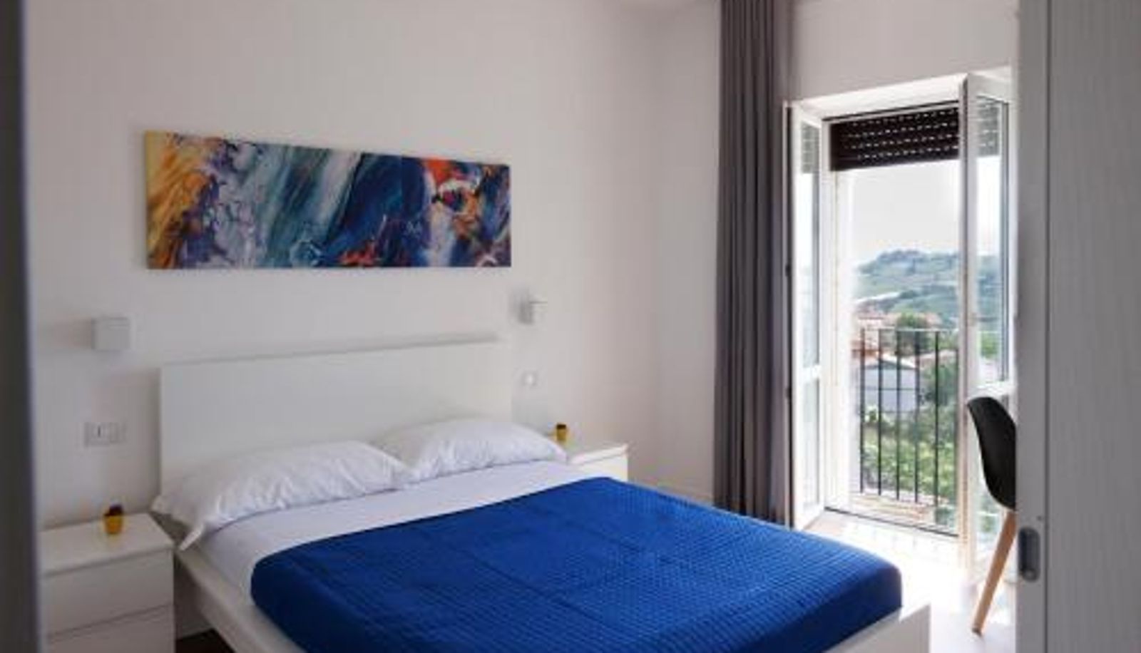 Room - B&B In Piazza