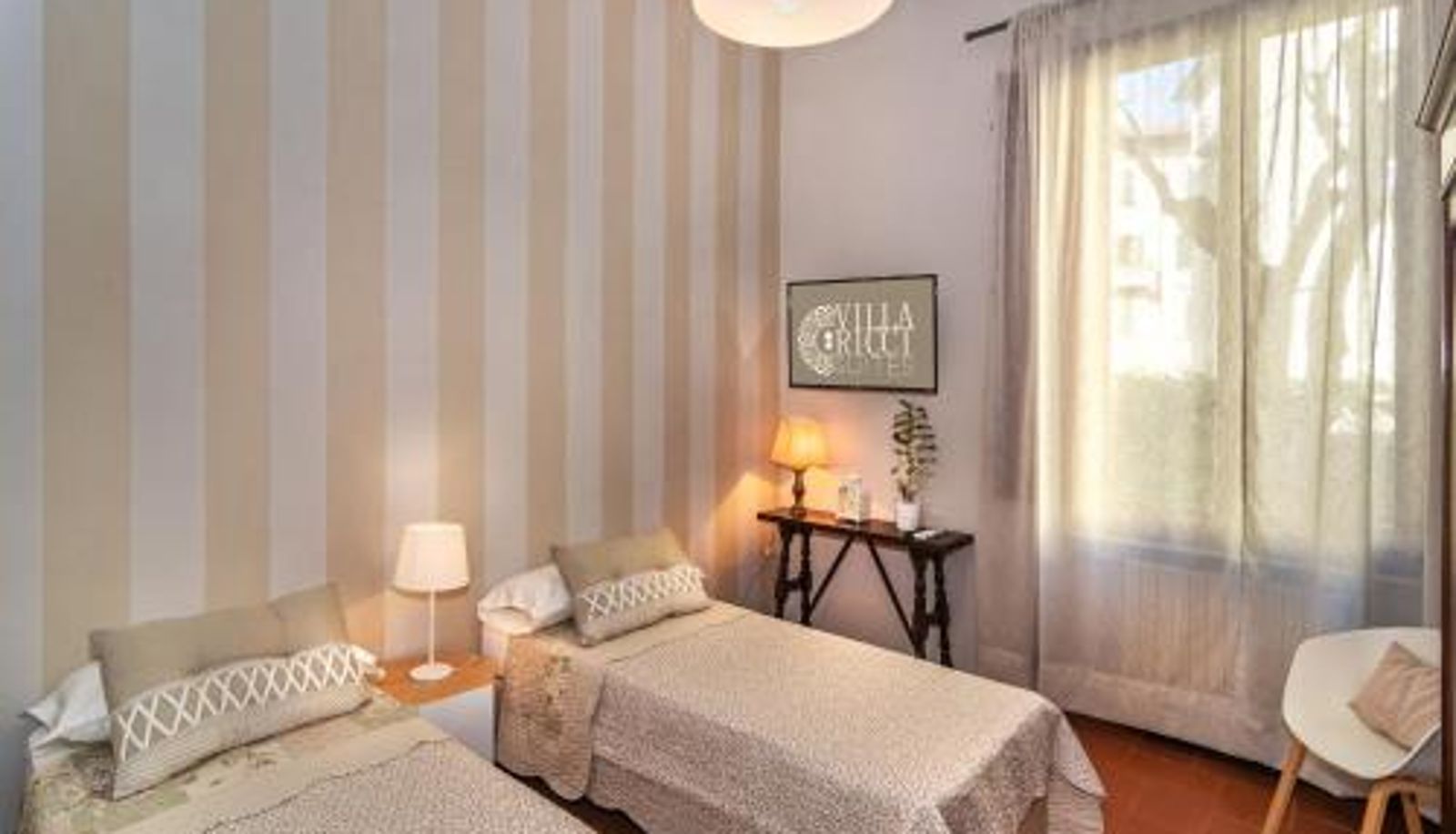 Suite - B&B Villa Ricci Suites