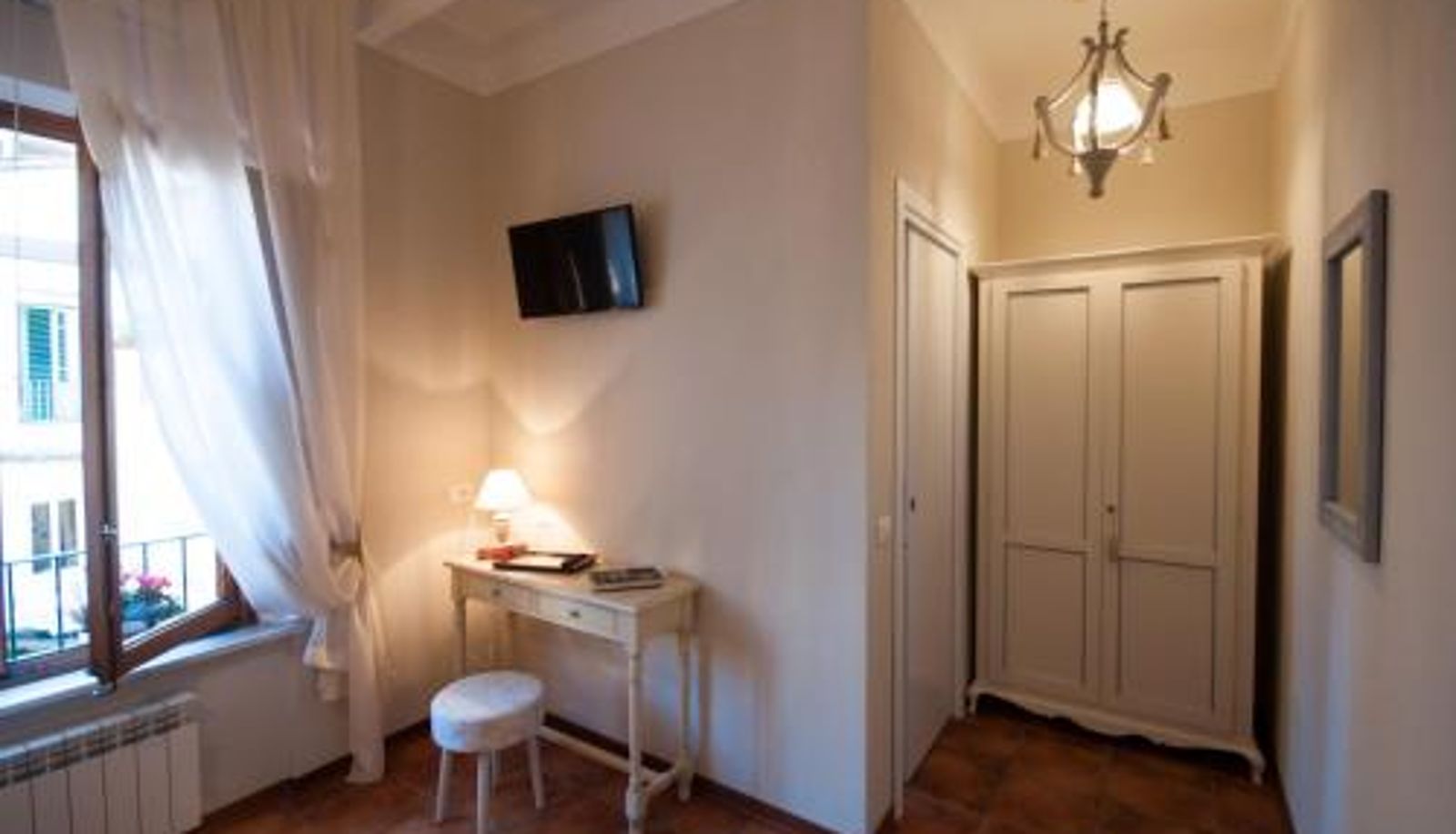 Zimmer - Bed & Breakfast Corte Toro