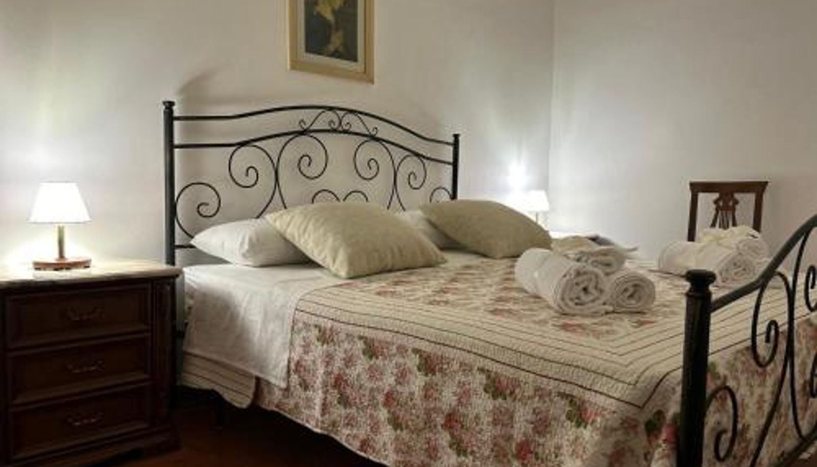 Info - Relais La Villa
