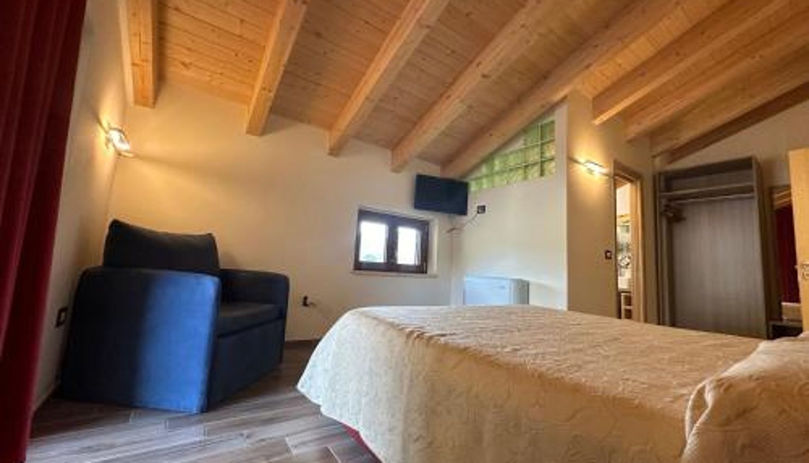 Habitación estándar - LorichiAmo B&b