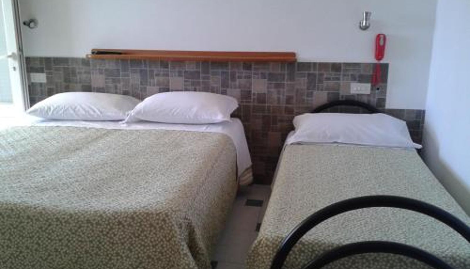 Room - Bed & Breakfast La Collinetta