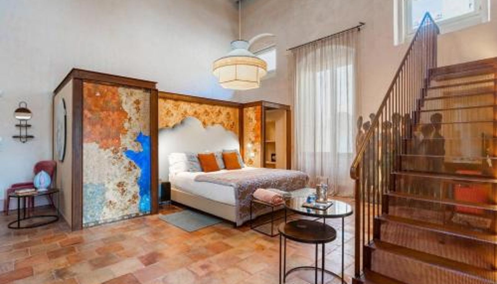 Suite - Palazzo Maresgallo Suites & SPA
