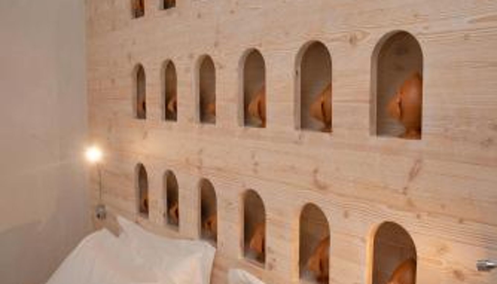 Suite - Vico dell' Elce