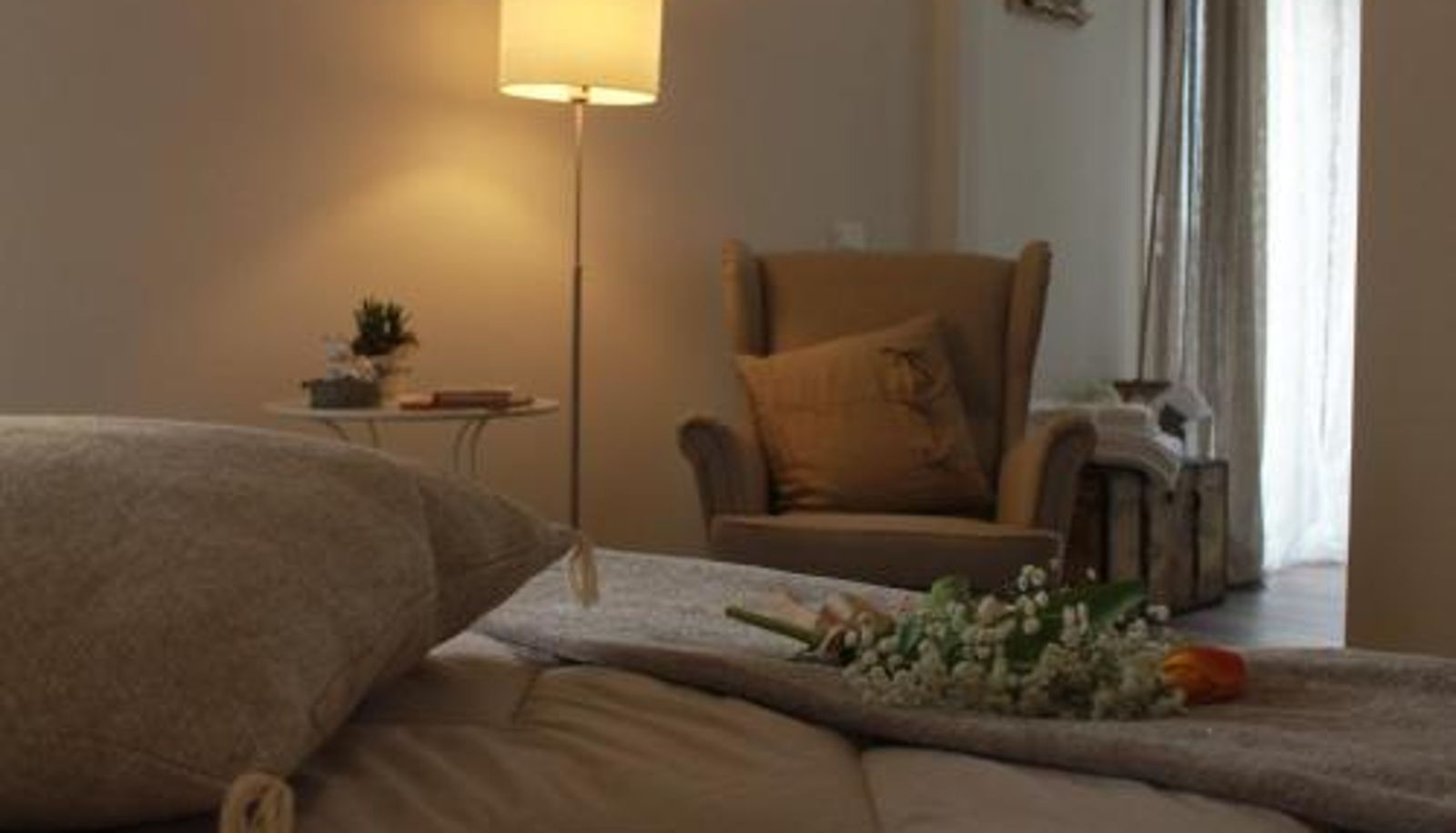 Camera - Un sogno B&B
