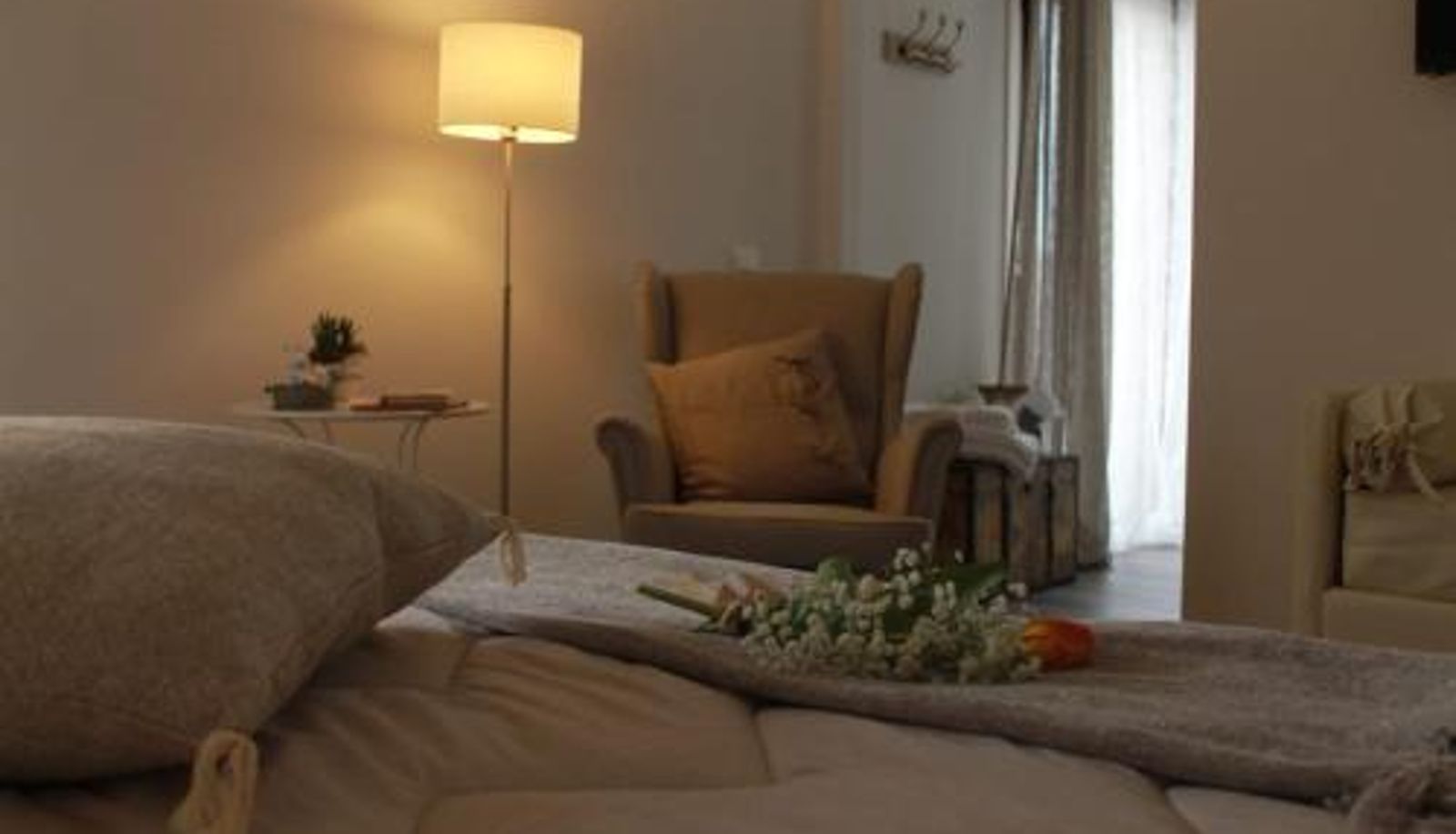 Camera - Un sogno B&B