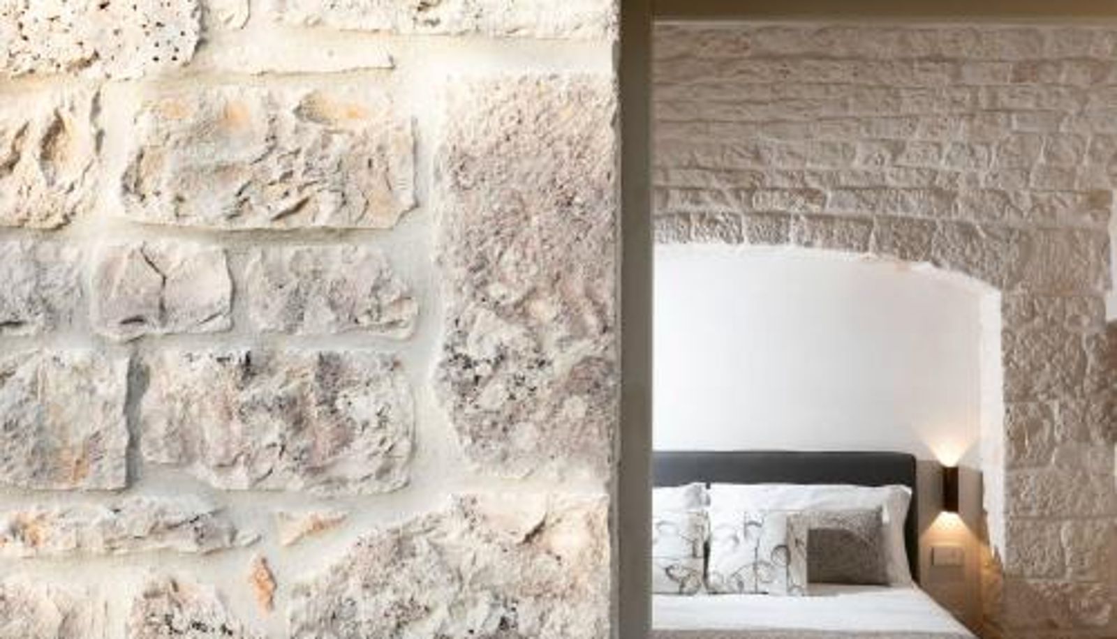 Room - DIMORA RITUNNO