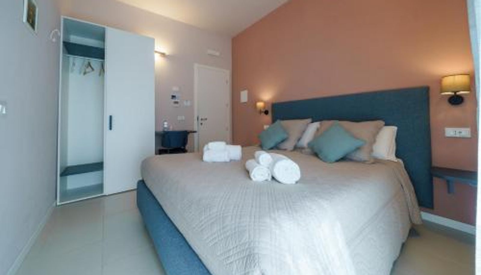 Room - B&B Lerici Al Mare
