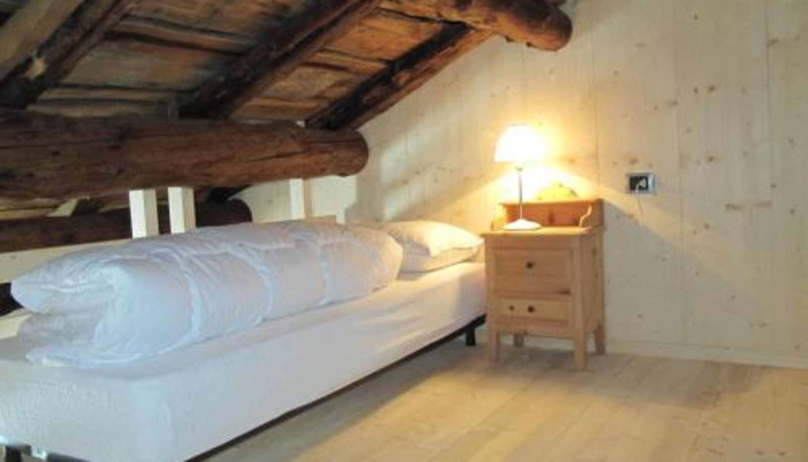 Zimmer - Bed & Breakfast Campaciol