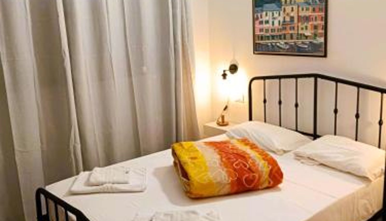 Zimmer - Camere al Mare