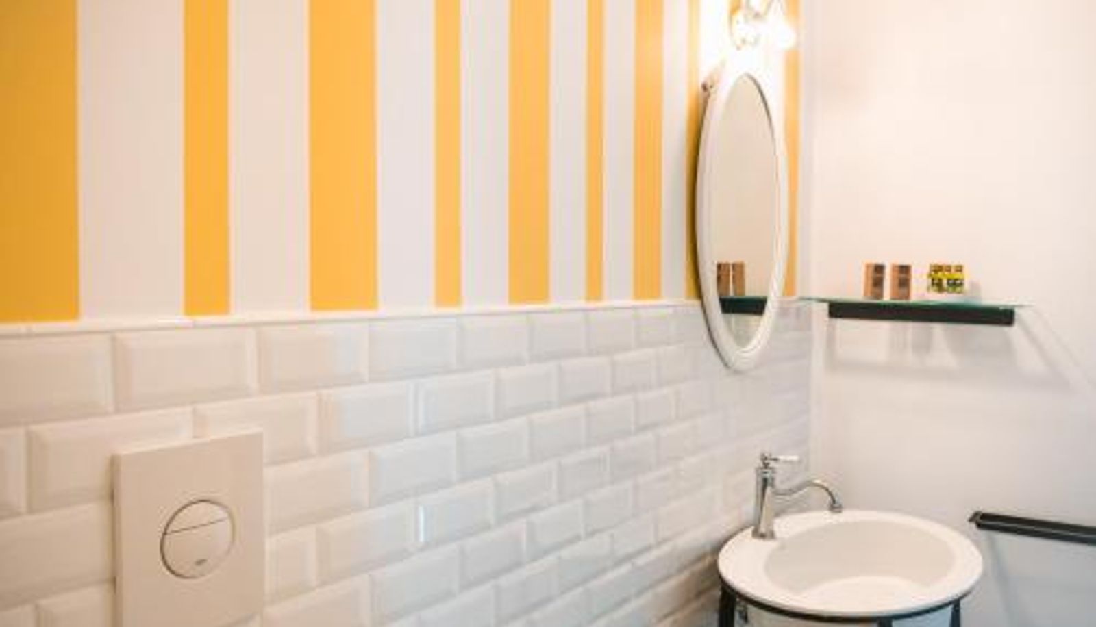 Room - Villa Aurelia Suites and Apartments