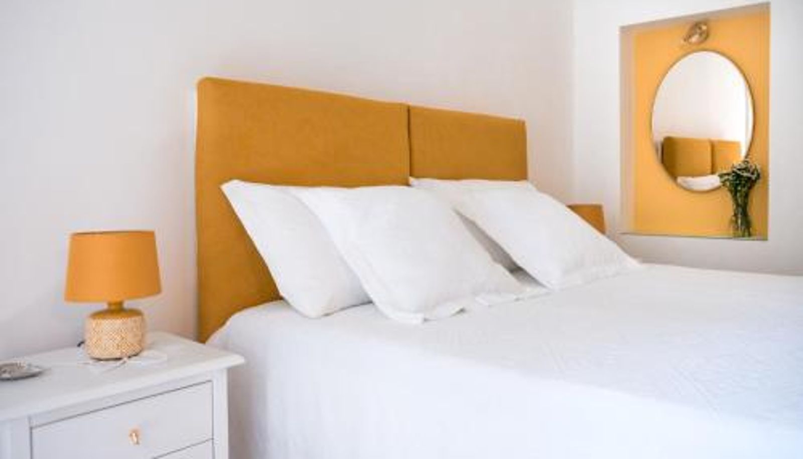 Info - Villa Aurelia Suites and Apartments