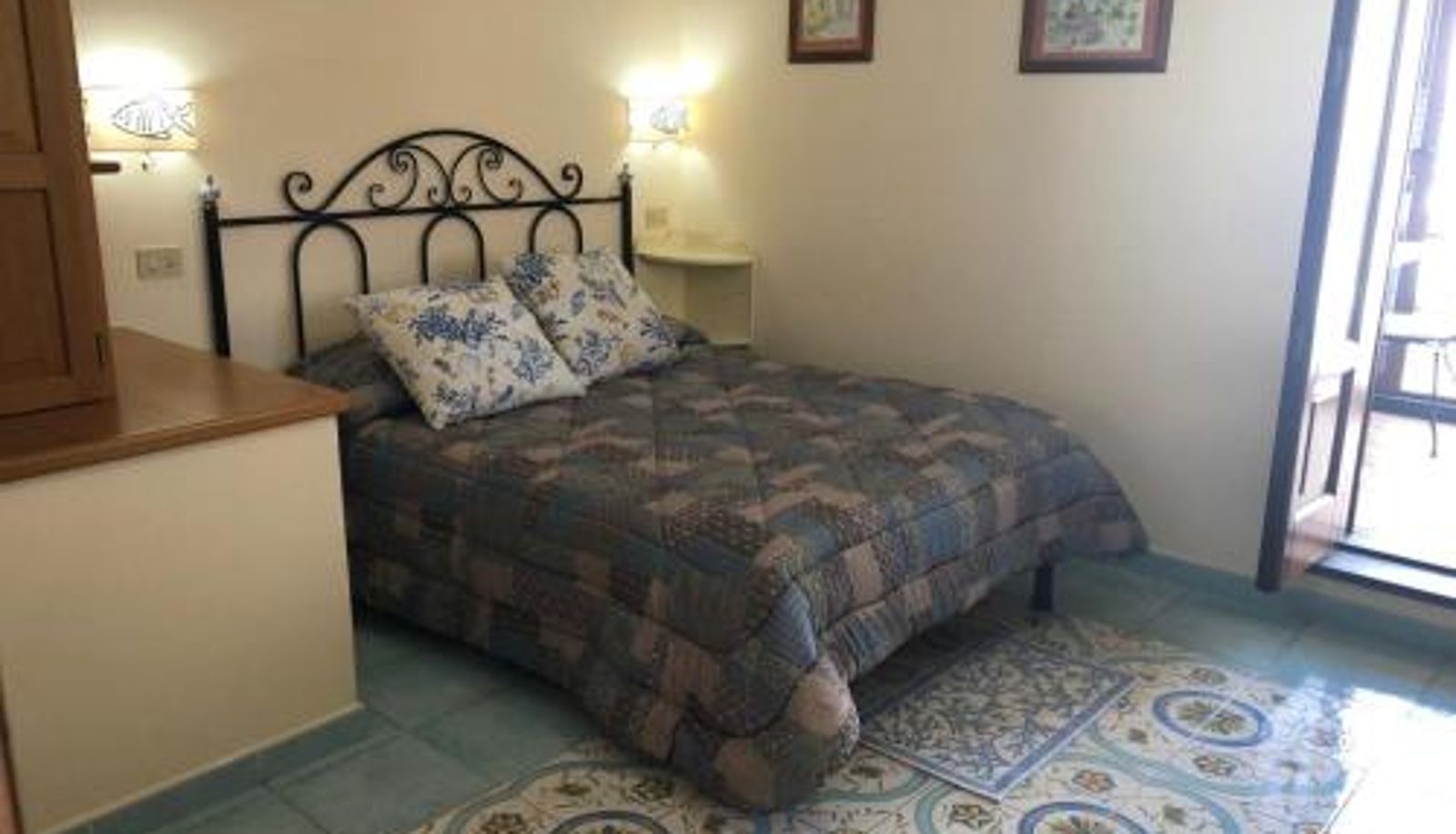 Info - Diana Brown B&B Affittacamere