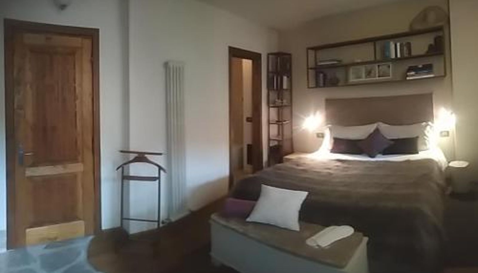 Chambre - B&B L'Abric - centro storico di Limonetto