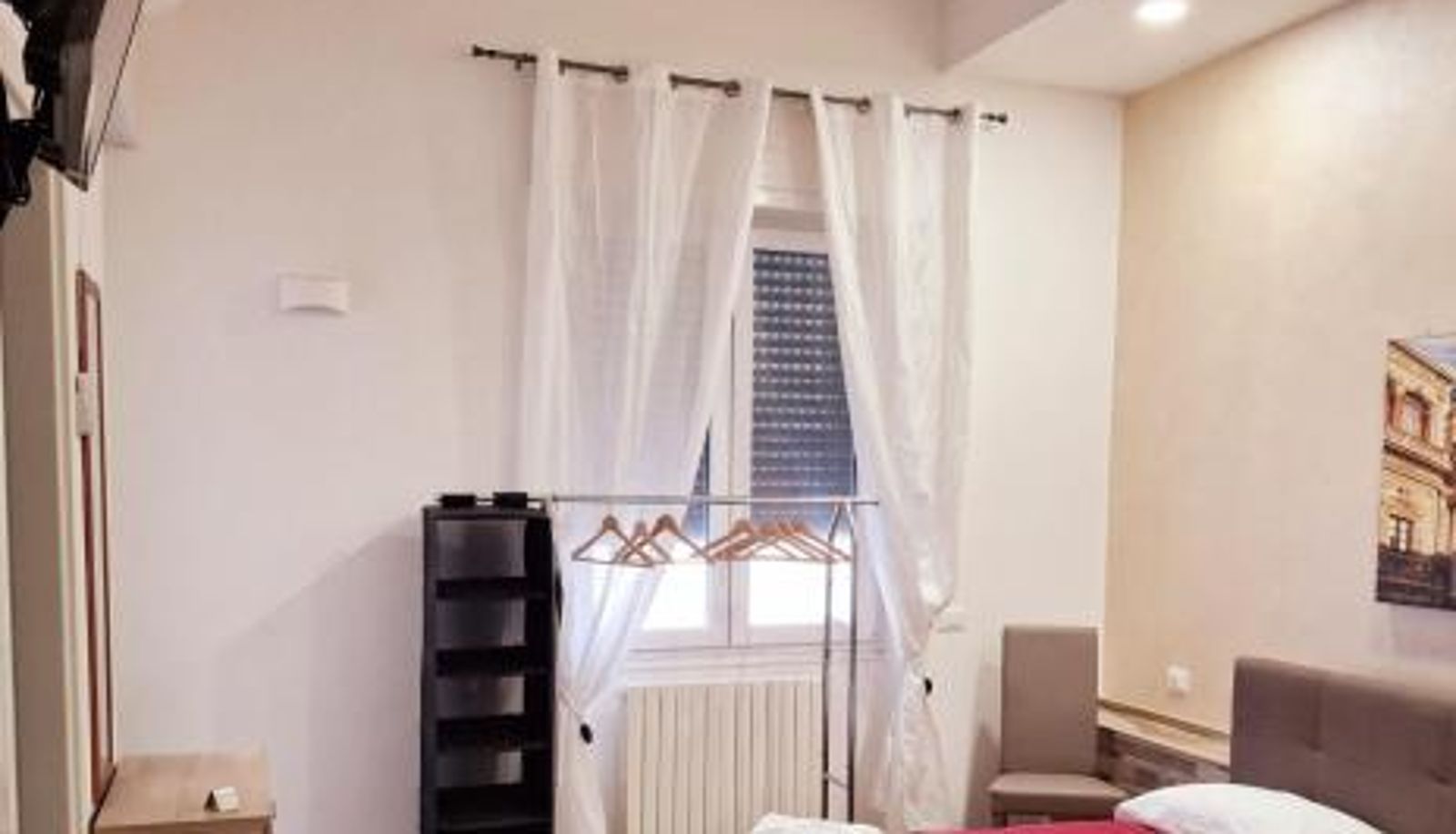 Zimmer - LECCE MON AMOUR B&B