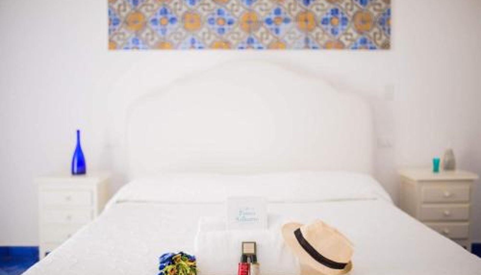 Suite - Punta Sallustro Lipari
