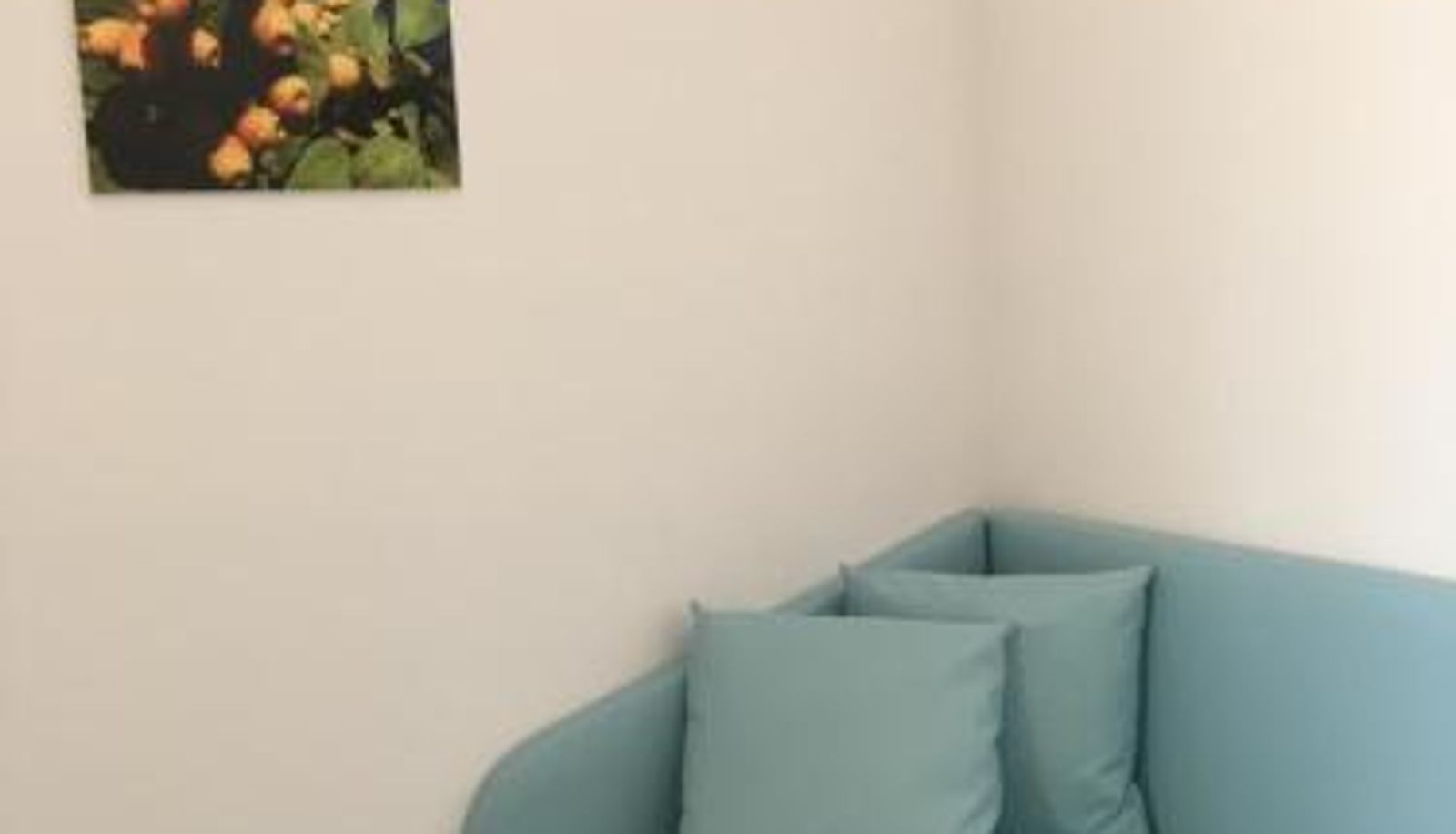 Zimmer - B&B Il Castello