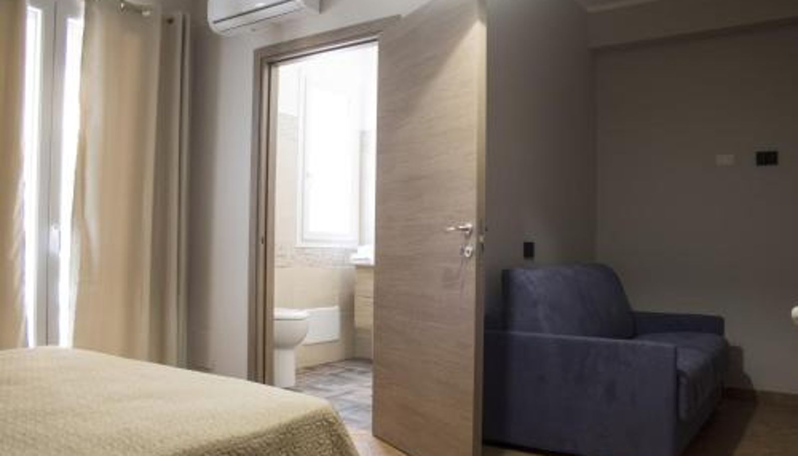 Habitación estándar - Incanto Luxury Rooms