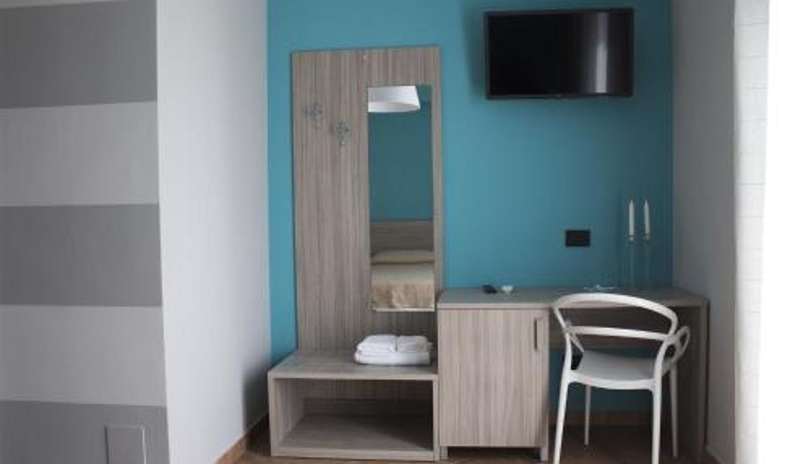 Standardzimmer - Incanto Luxury Rooms