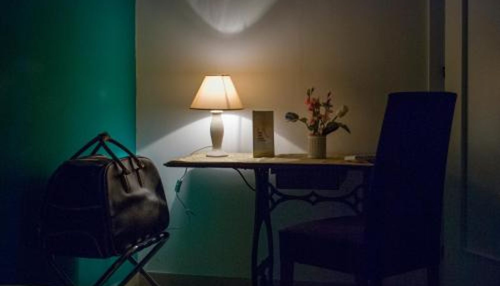 Room - Il Tacco Dello Stivale