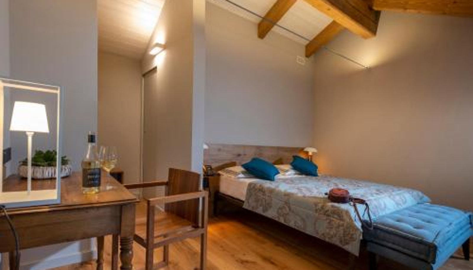 Kamer - Antica Dimora Dosio