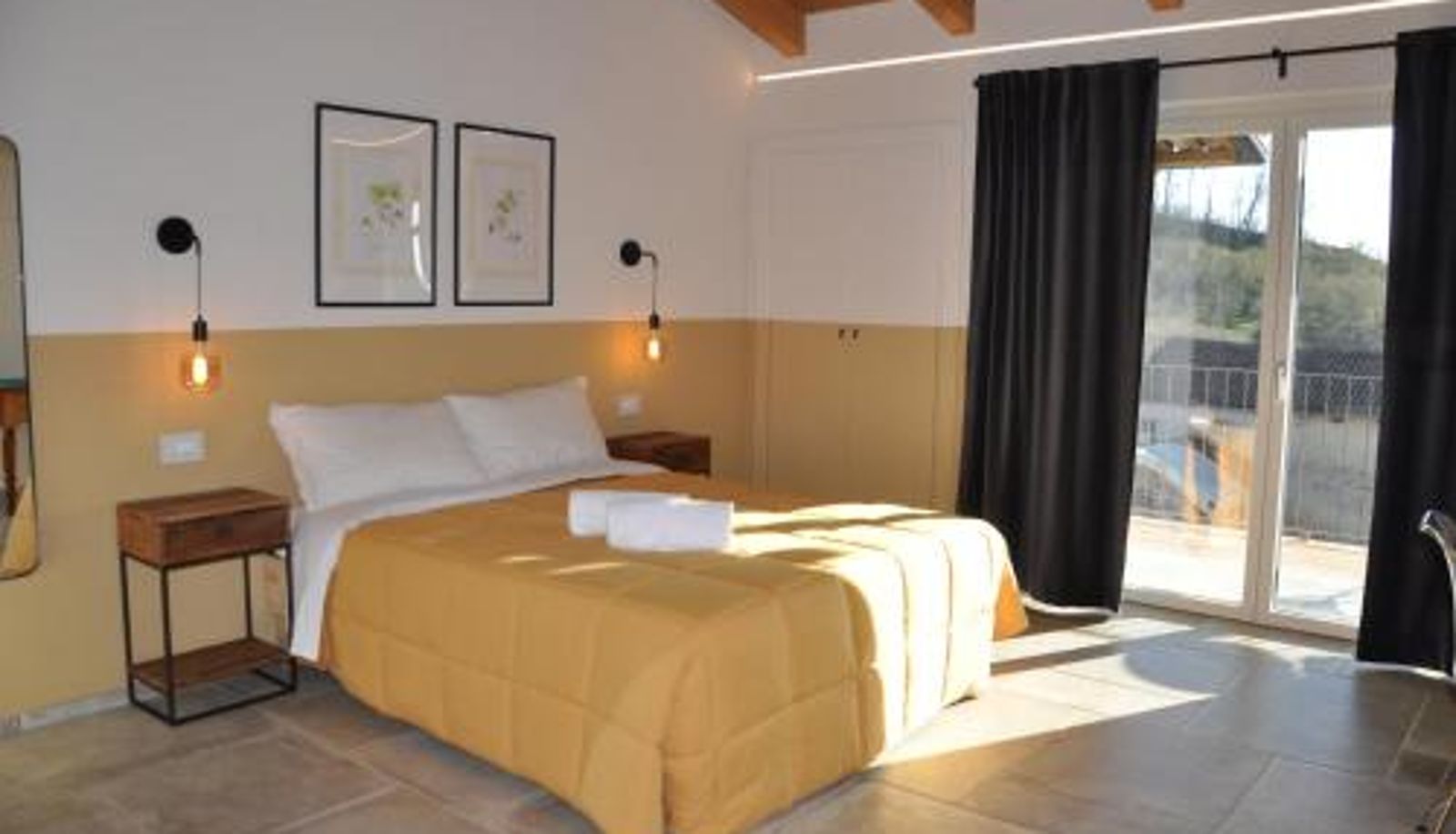 Habitación - Avìe Honey Rooms & Breakfast