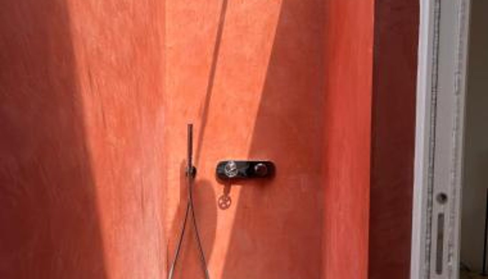 Cuarto de baño - Alora boutique suites