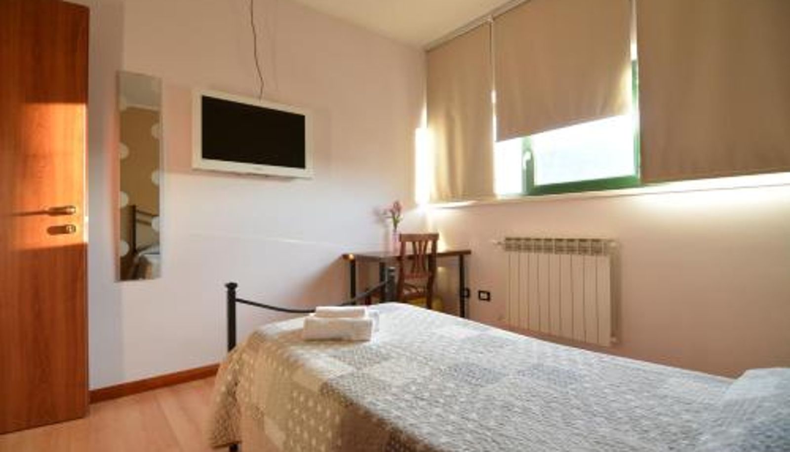Room - B&B Culla Dell'Aquila
