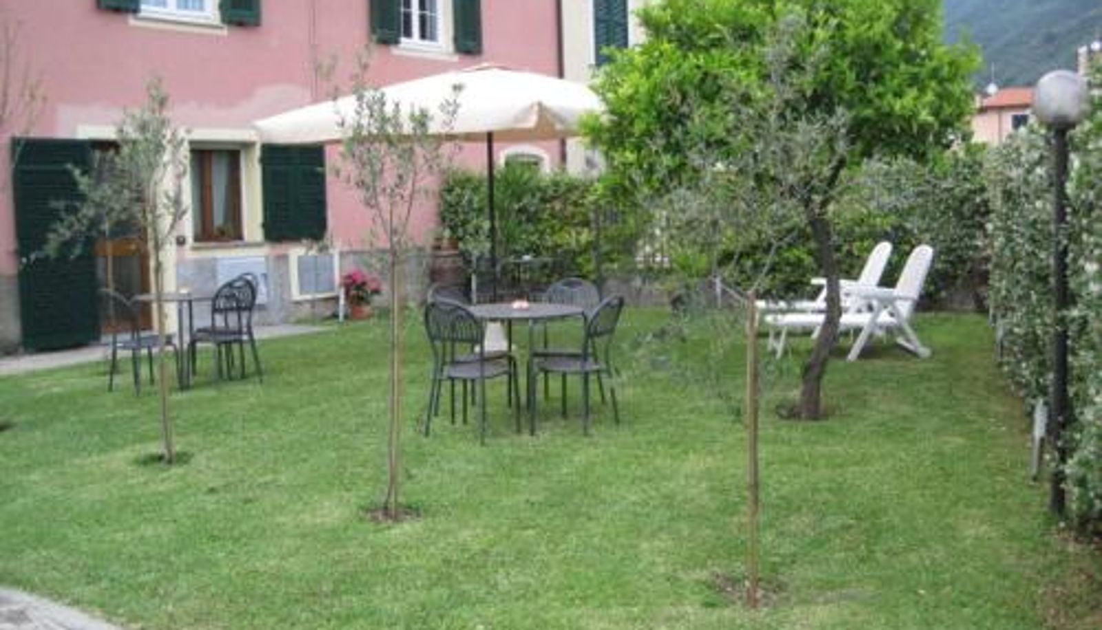 Info - B&B Fattore