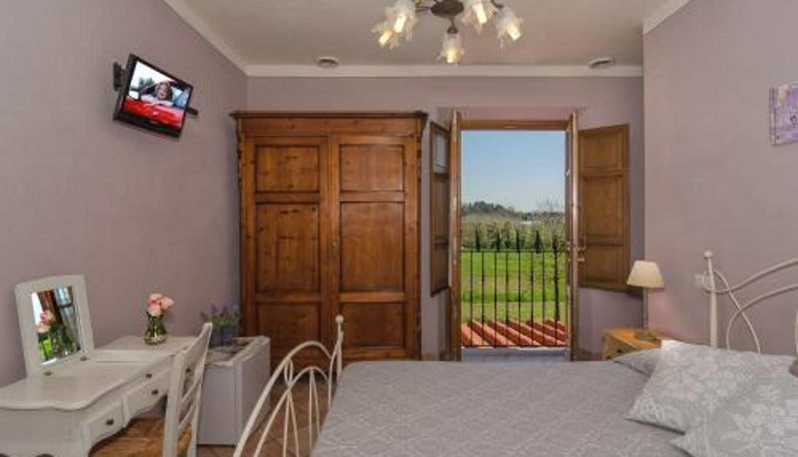 Room - Agriturismo Ai Linchi