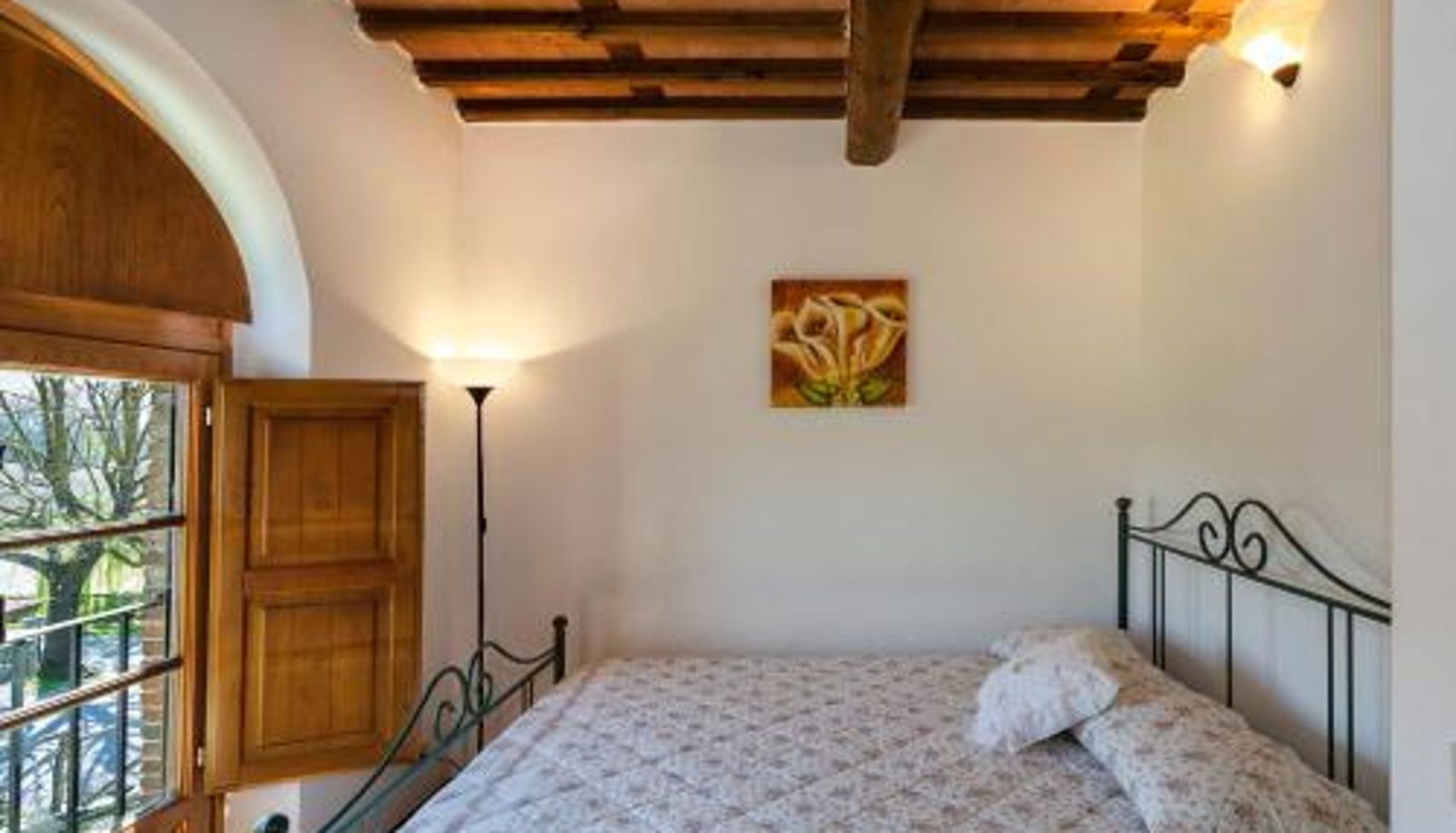 Apartment - Agriturismo Ai Linchi