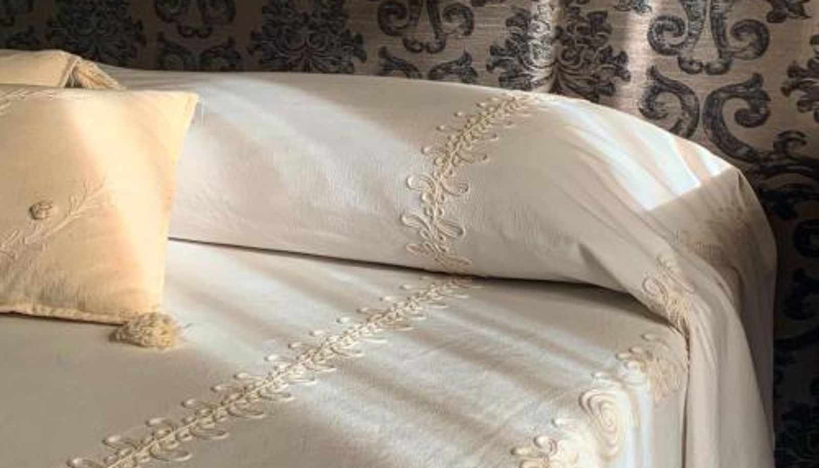 Room - B&B Mugnos Charme Living