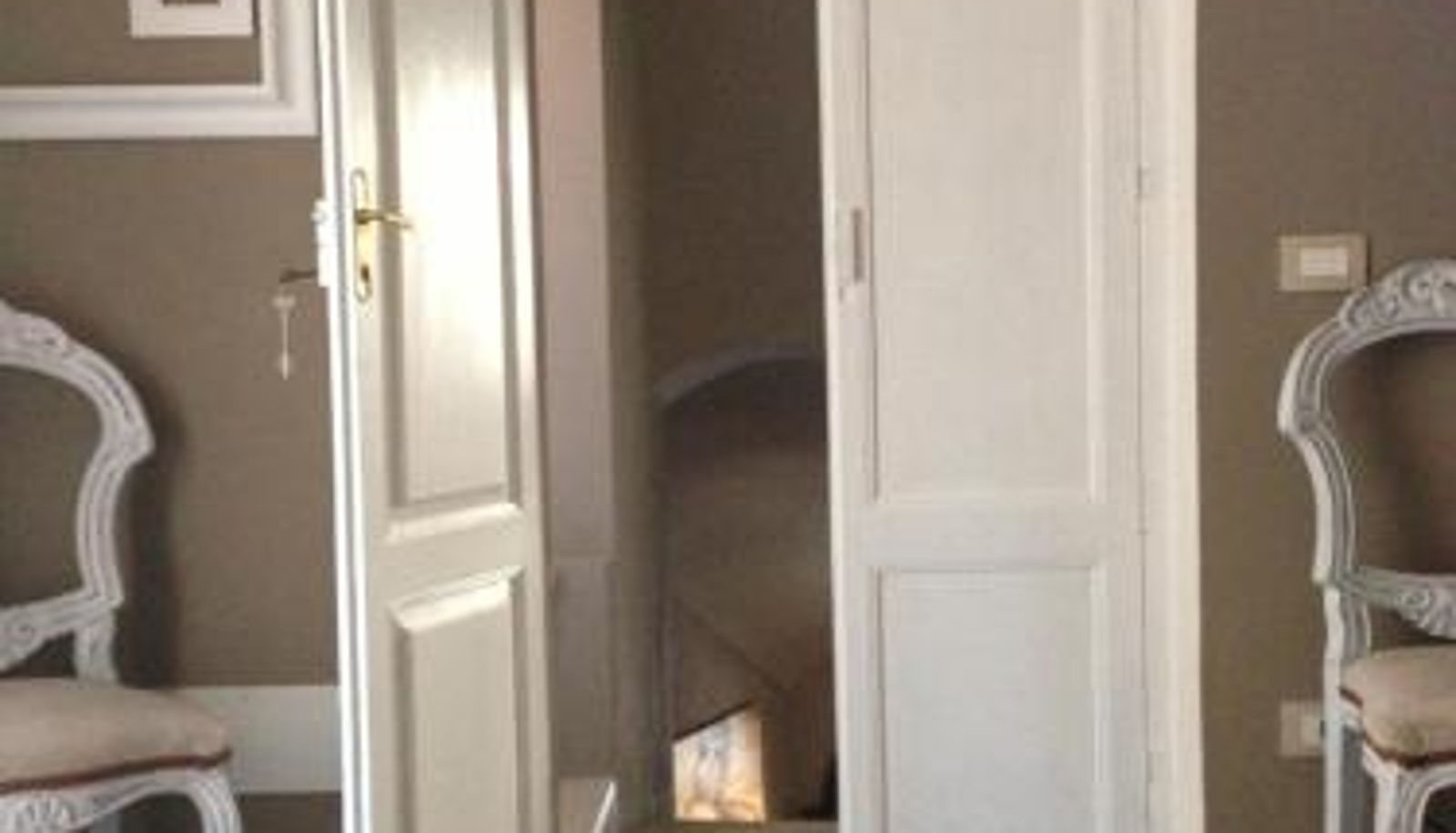 Room - B&B Mugnos Charme Living