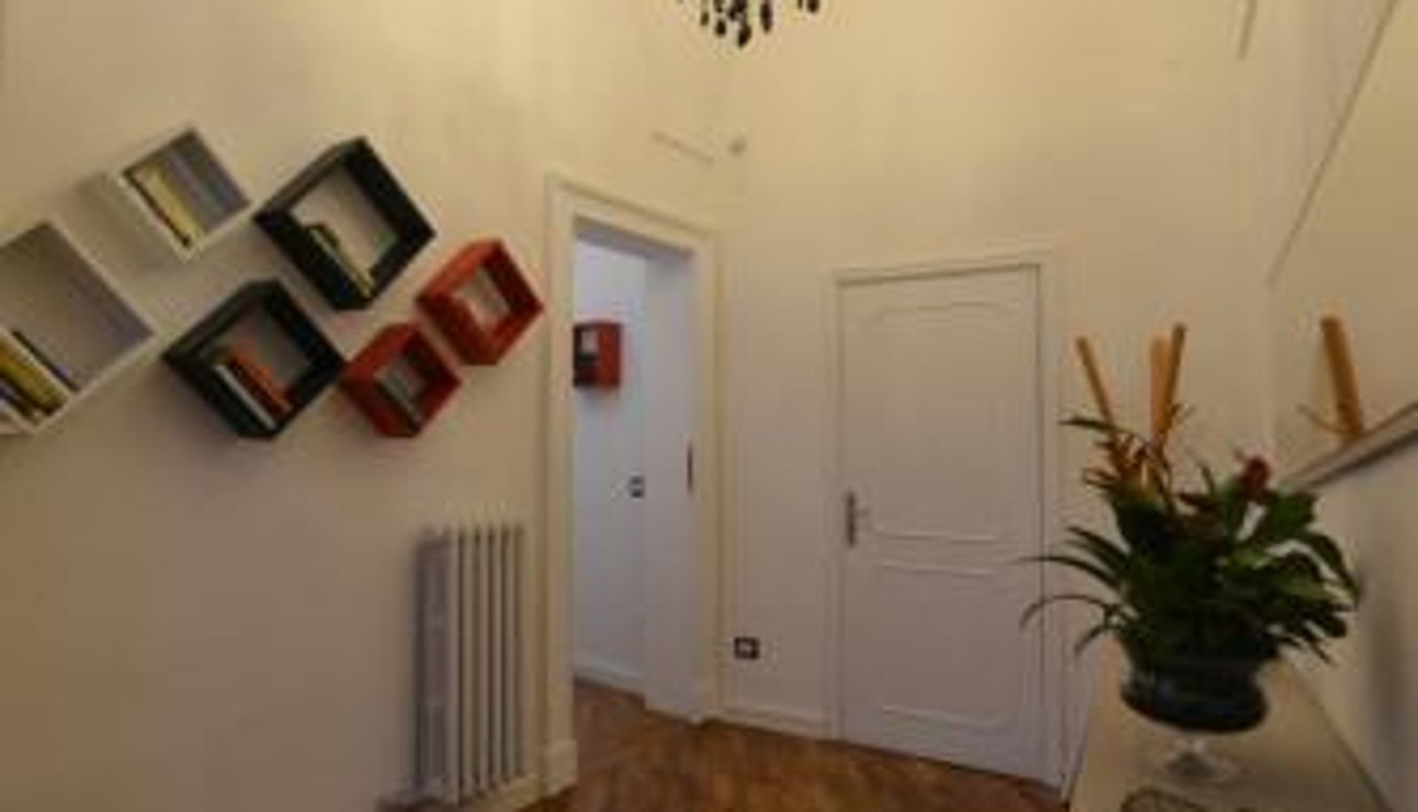 Gezinskamer - B&B IL SEGRETO