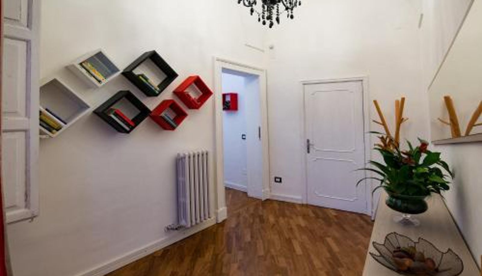 Gezinskamer - B&B IL SEGRETO