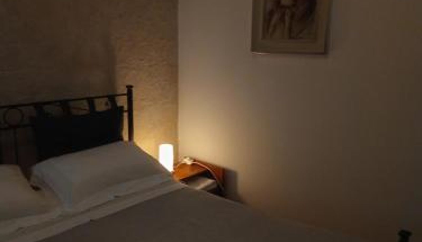 Información - B&B Fenice Barocca