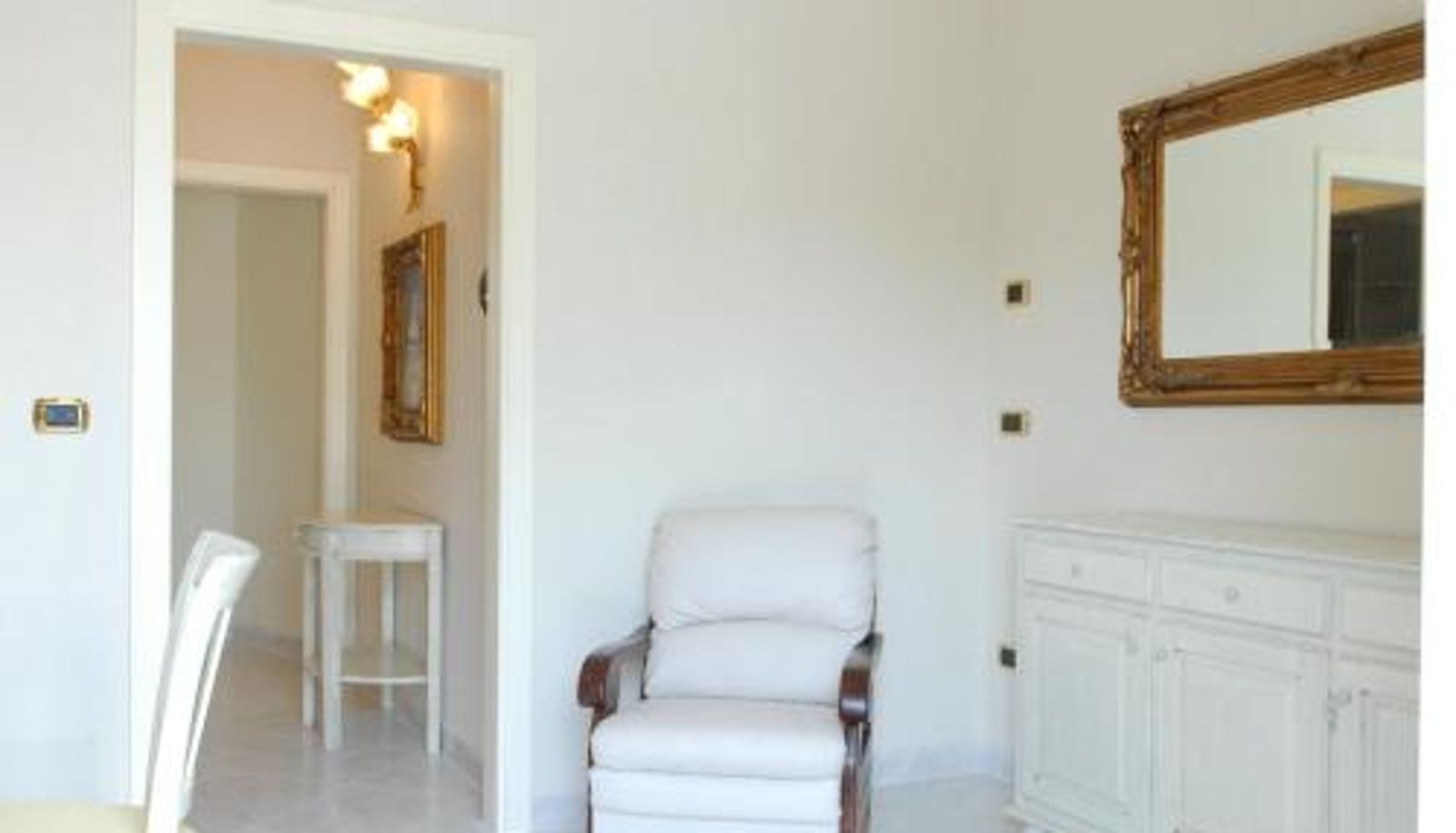 Info - Villa Caramia