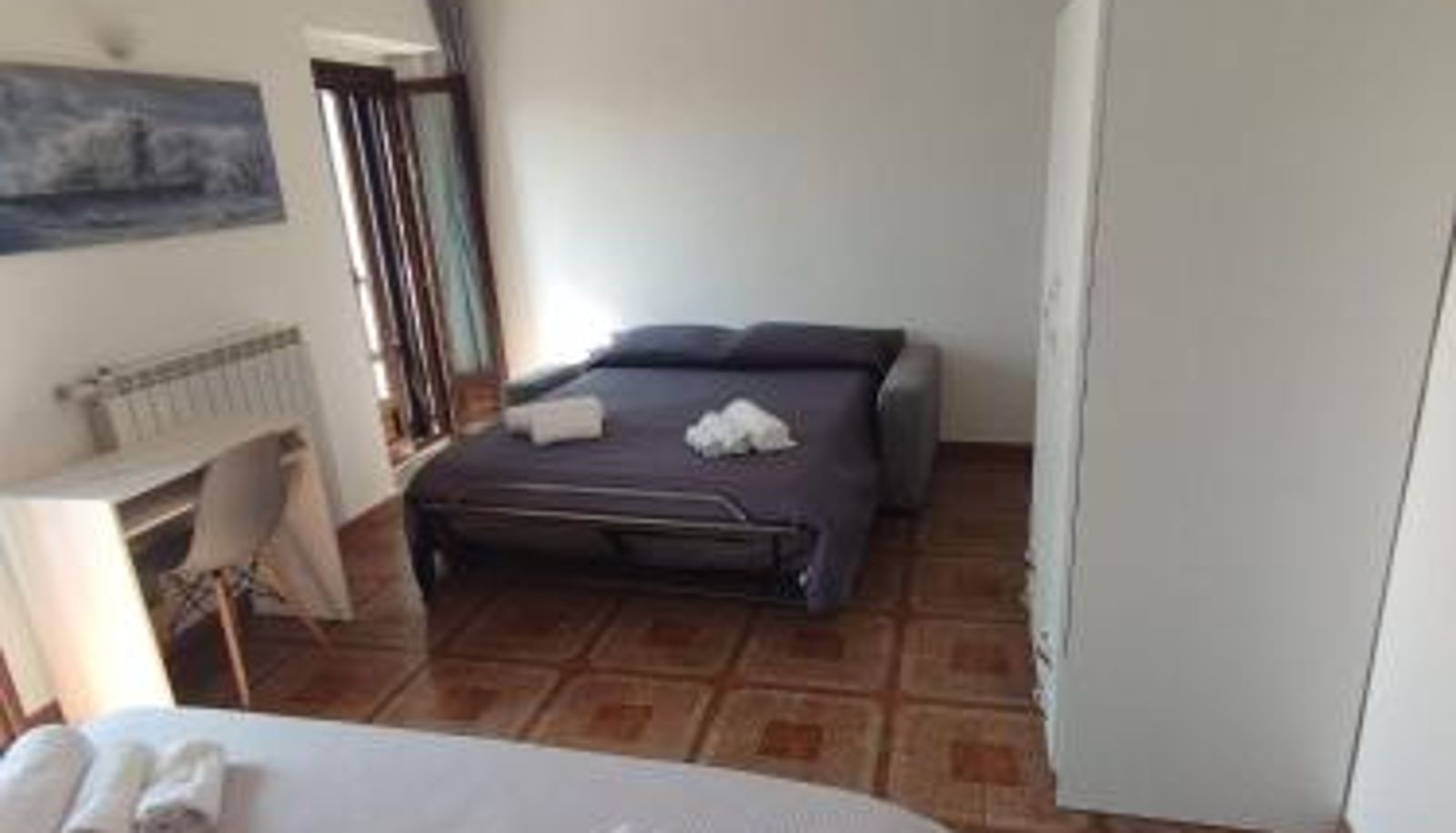 Habitación - B&B Sentiero Italia