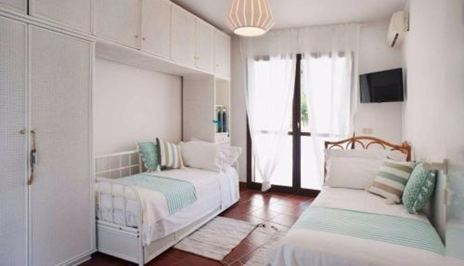Zimmer - B&B Canneto Beach