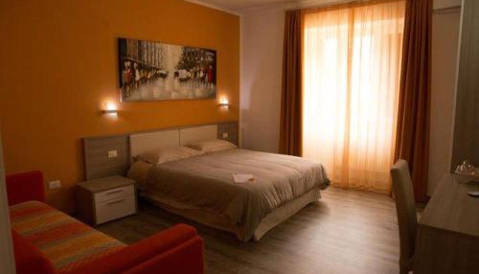 Room - Nidi di Feo