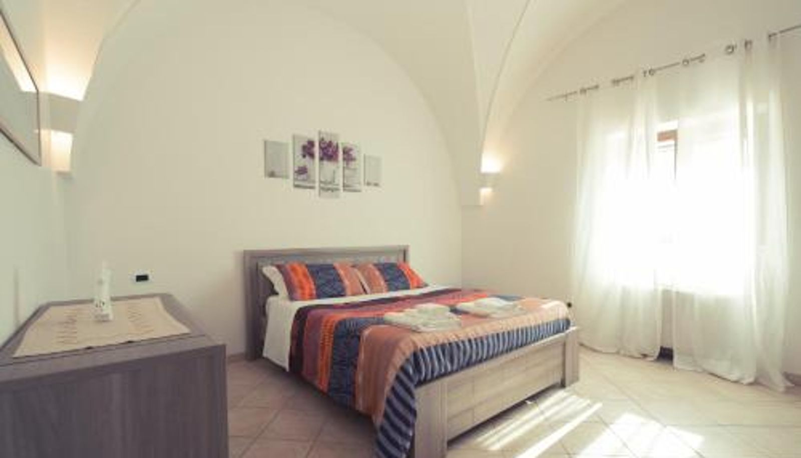 Apartament - I Trulli Di Badi