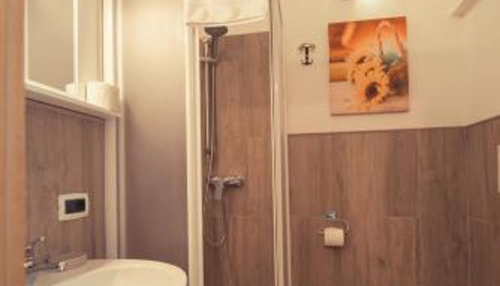 Room - I Trulli Di Badi
