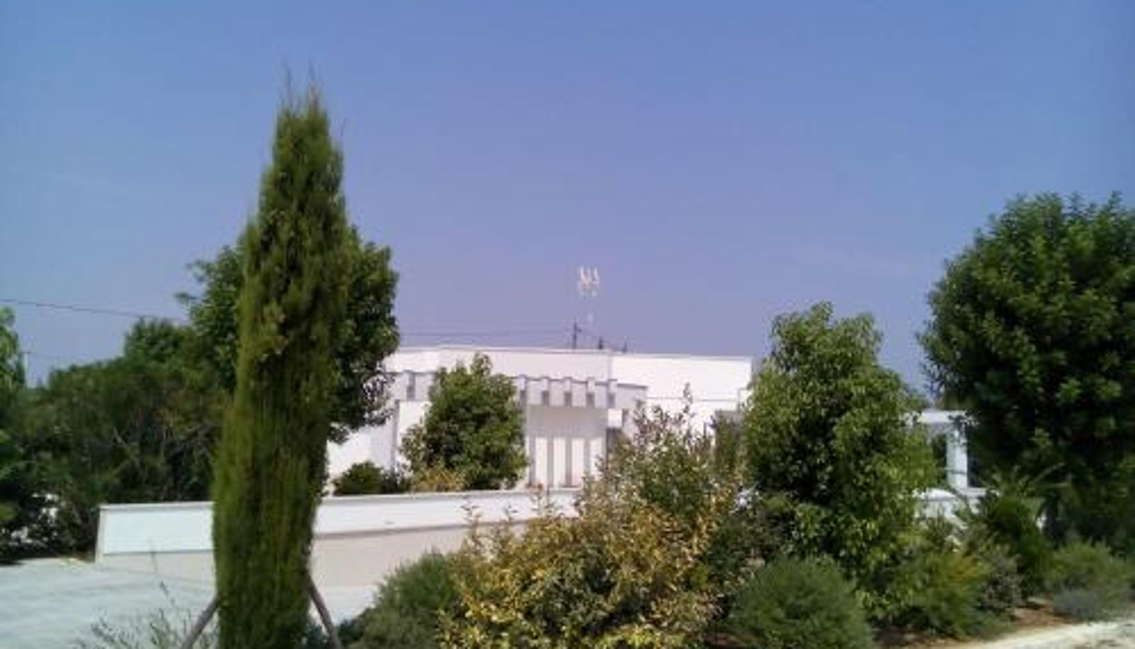 Info - Relais Marchesi Imperiali B&b