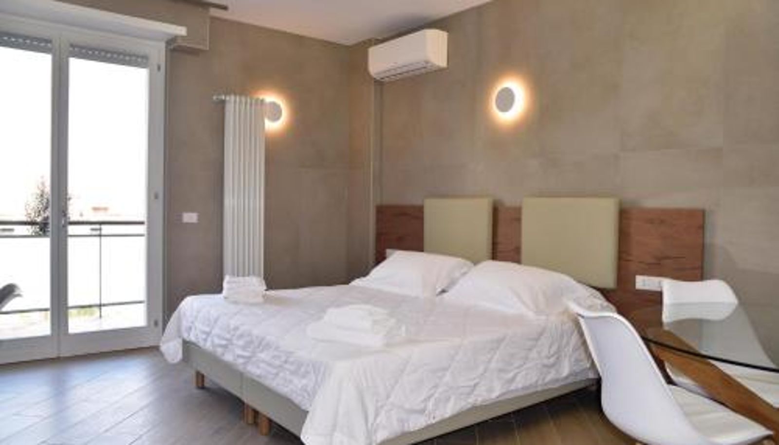 Apartment - La Maison Latina Guest House