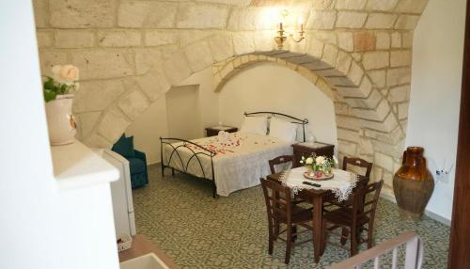 Appartement - B&B La Gravina