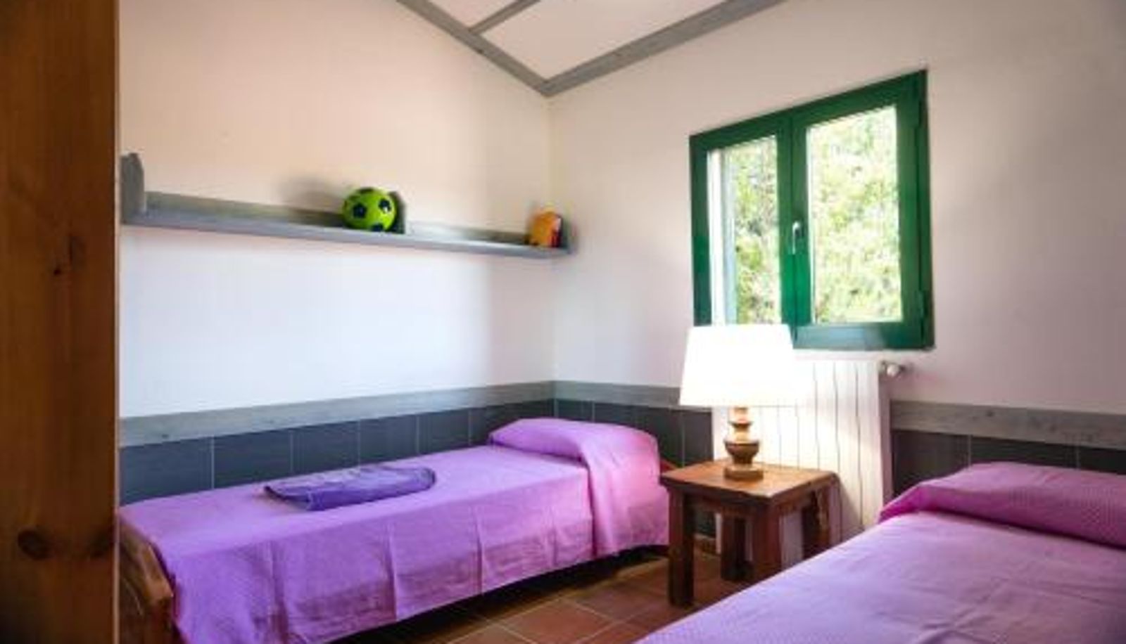 Appartement - Il Borgo Centro Vacanze
