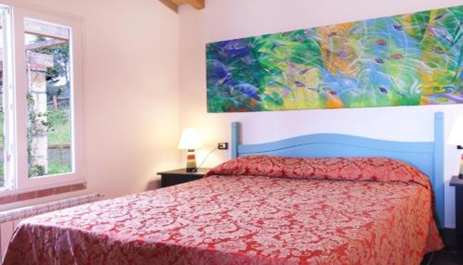 Appartement - Il Borgo Centro Vacanze