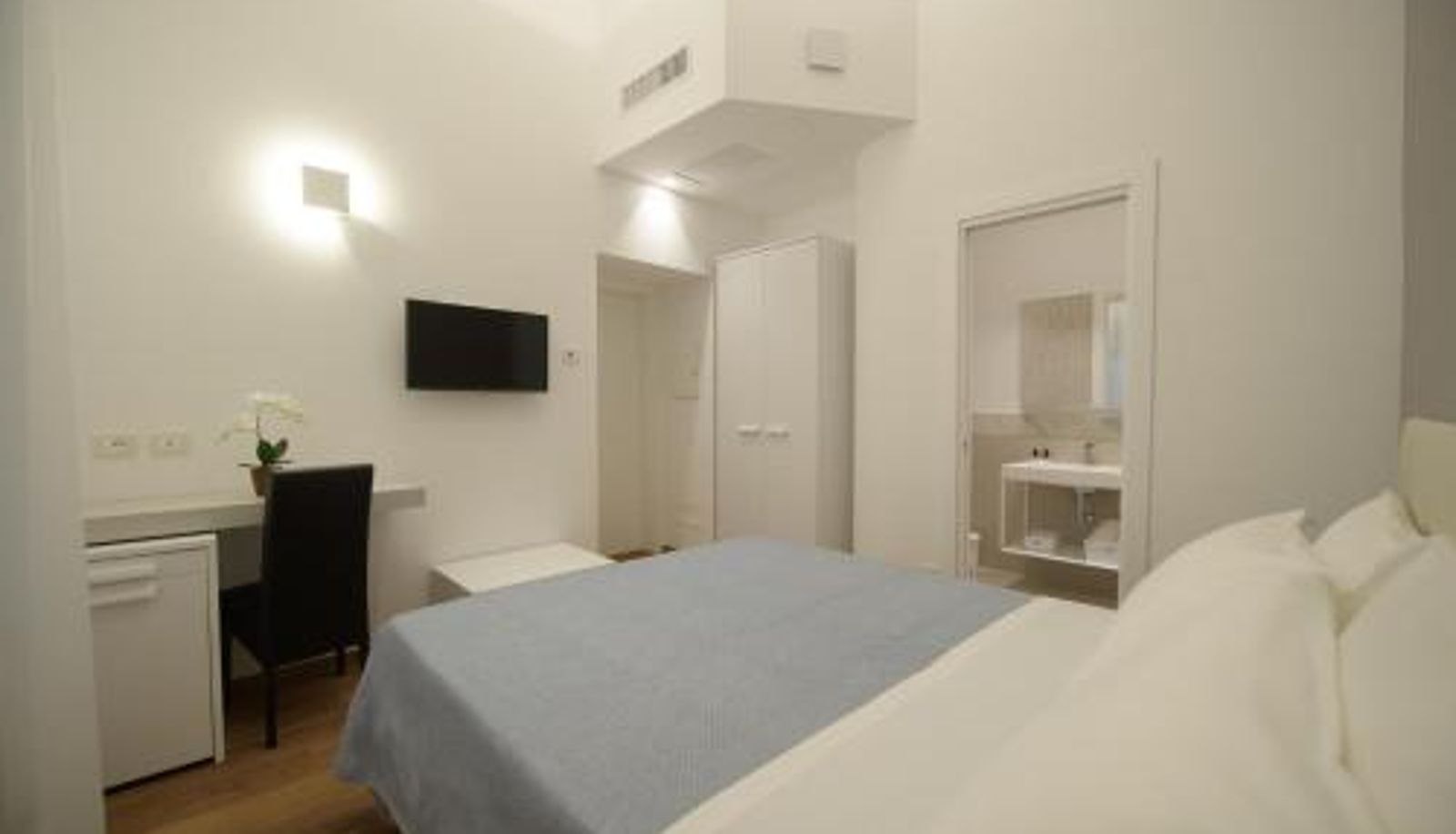 Kamer - B&B "Corte Mopps" Grottaglie città della ceramica - SPA Elysium