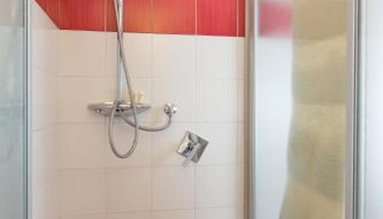 Bagno - B&B White Moon