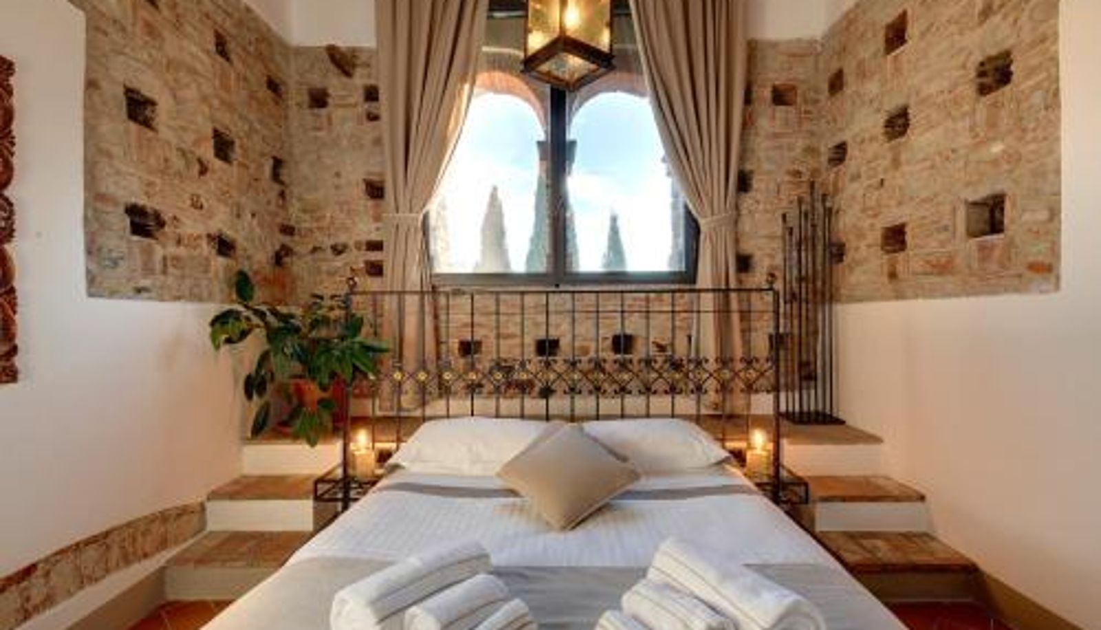 Apartment - Terre di Baccio